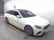 2021 MERCEDES BENZ E-CLASS Stationwagon