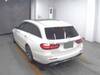 MERCEDES BENZ E-CLASS Stationwagon
