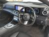 MERCEDES BENZ E-CLASS Stationwagon