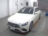 MERCEDES BENZ E-CLASS Stationwagon