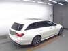 MERCEDES BENZ E-CLASS Stationwagon
