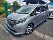 2016 HONDA FREED HYBRID
