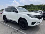 2022 TOYOTA LAND CRUISER PRADO