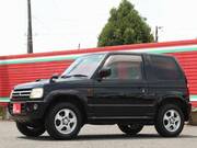 2006 MITSUBISHI PAJERO MINI