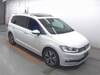 VOLKSWAGEN GOLF TOURAN