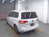 VOLKSWAGEN GOLF TOURAN