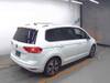 VOLKSWAGEN GOLF TOURAN