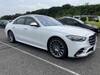 MERCEDES BENZ S CLASS