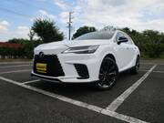 2023 LEXUS RX