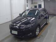2015 TOYOTA HARRIER