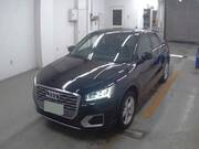 2020 AUDI Q2