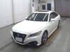 TOYOTA CROWN HYBRID