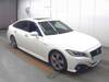 TOYOTA CROWN HYBRID