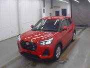 2019 DAIHATSU ROCKY