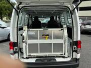 2018 NISSAN NV200 VANETTE VAN