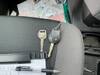 NISSAN NV200 VANETTE VAN