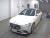MERCEDES BENZ S CLASS