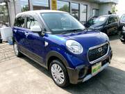 2017 DAIHATSU CAST