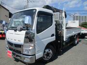 2019 FUSO CANTER