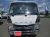 FUSO CANTER