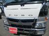 FUSO CANTER