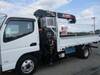 FUSO CANTER