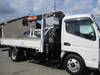 FUSO CANTER