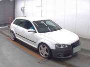 2011 AUDI A3