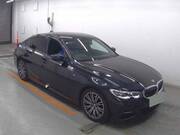 2019 BMW 3 SERIES