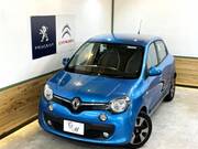 2017 RENAULT TWINGO
