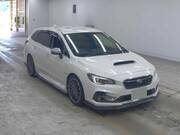 2017 SUBARU LEVORG