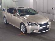 2012 LEXUS GS