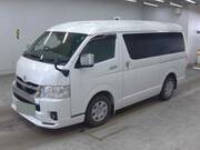 2023 TOYOTA HIACE WAGON GL