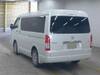 TOYOTA HIACE WAGON