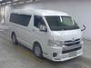 TOYOTA HIACE WAGON