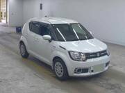 2019 SUZUKI IGNIS