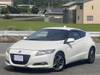 HONDA CR-Z