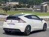 HONDA CR-Z
