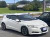 HONDA CR-Z