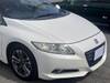 HONDA CR-Z