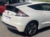 HONDA CR-Z
