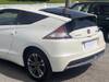 HONDA CR-Z