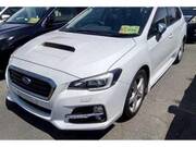 2014 SUBARU LEVORG