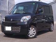2013 SUZUKI SPACIA