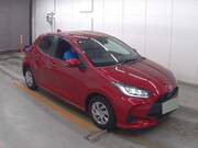 2023 TOYOTA YARIS