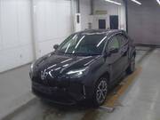 2020 TOYOTA YARIS CROSS Z