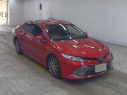 2017 TOYOTA CAMRY G
