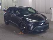2022 TOYOTA C-HR