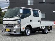 2011 TOYOTA DYNA