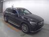 MERCEDES BENZ GLC-CLASS